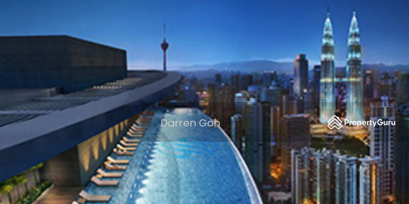 Eaton Residences untuk Untuk Dijual - RM 1,680,000, Mac 2026 - PropertyGuru.com.my