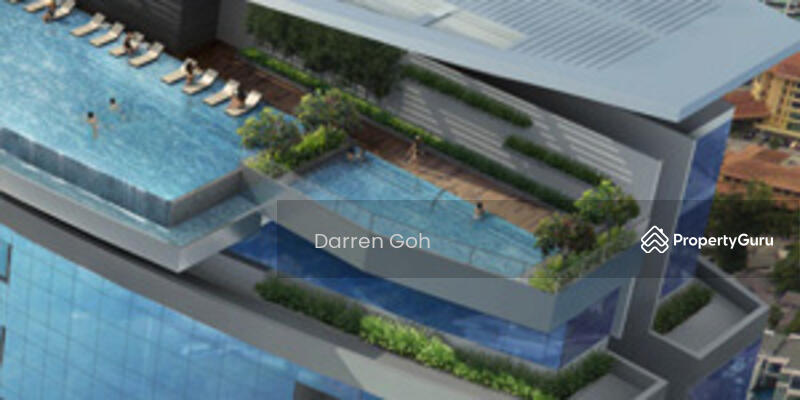 Eaton Residences untuk Untuk Dijual - RM 1,680,000, Mac 2026 - PropertyGuru.com.my