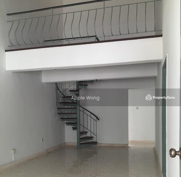 1.5-storey Terraced House for Rent in Johor Bahru (Johor) - Apple Wong - PropertyGuru.com.my