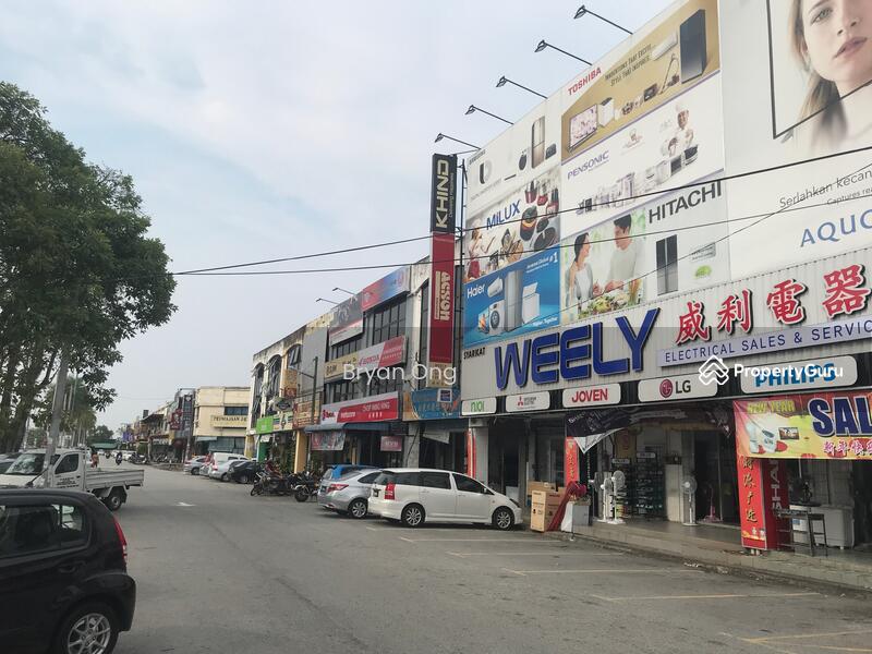 Tidak Lagi Tersedia Simpang Ampat Shop Office Untuk Disewa Simpang Ampat Seberang Perai Selatan Mainland South Penang Pejabat Dari Harga Rm 4 500 Bulan Propertyguru Malaysia