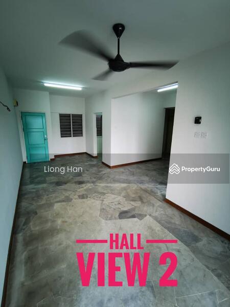 Untuk Disewa - Pelangi Court