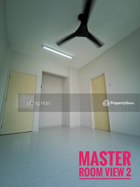 Untuk Disewa - Pelangi Court