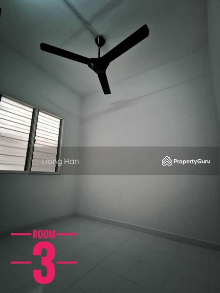 Untuk Disewa - Pelangi Court