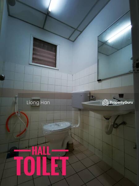 Untuk Disewa - Pelangi Court