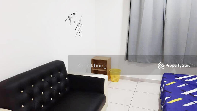 Kondominium untuk Disewa di Avenue D'Vogue - Keric Khong - PropertyGuru.com.my