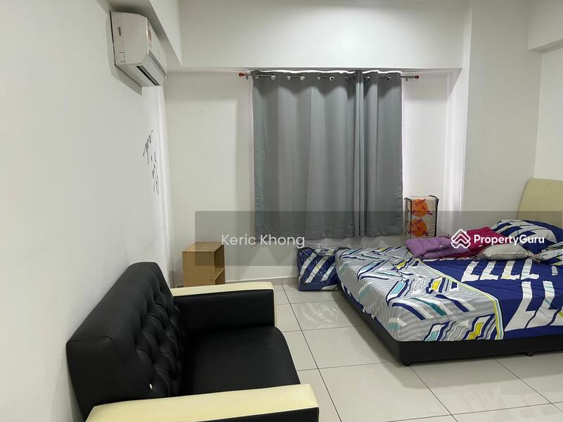 Kondominium untuk Disewa di Avenue D'Vogue - Keric Khong - PropertyGuru.com.my