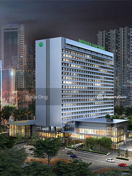 Office for Rent in KLCC (KL City Centre) - Susie Ong - PropertyGuru.com.my