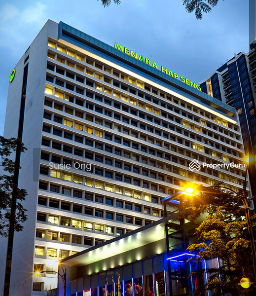 Office for Rent in KLCC (KL City Centre) - Susie Ong - PropertyGuru.com.my