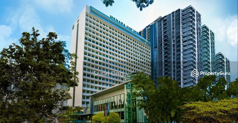 Office for Rent in KLCC (KL City Centre) - Susie Ong - PropertyGuru.com.my