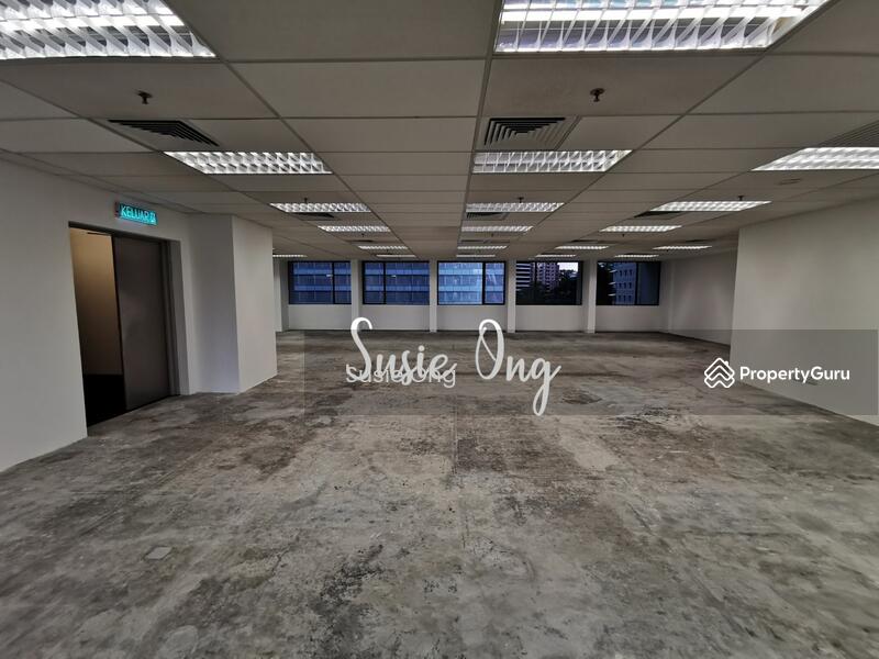 Office for Rent in KLCC (KL City Centre) - Susie Ong - PropertyGuru.com.my