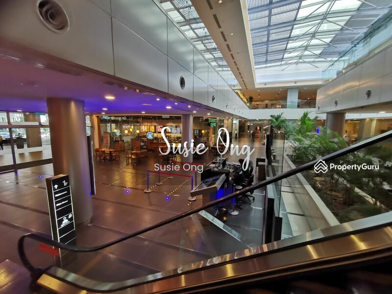 Office for Rent in KLCC (KL City Centre) - Susie Ong - PropertyGuru.com.my