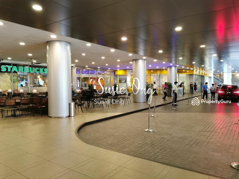 Office for Rent in KLCC (KL City Centre) - Susie Ong - PropertyGuru.com.my