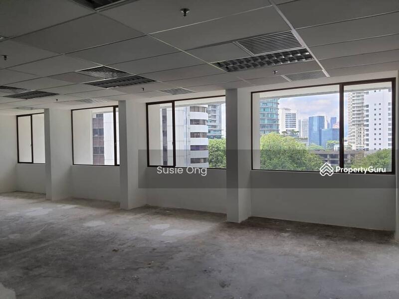 Office for Rent in KLCC (KL City Centre) - Susie Ong - PropertyGuru.com.my