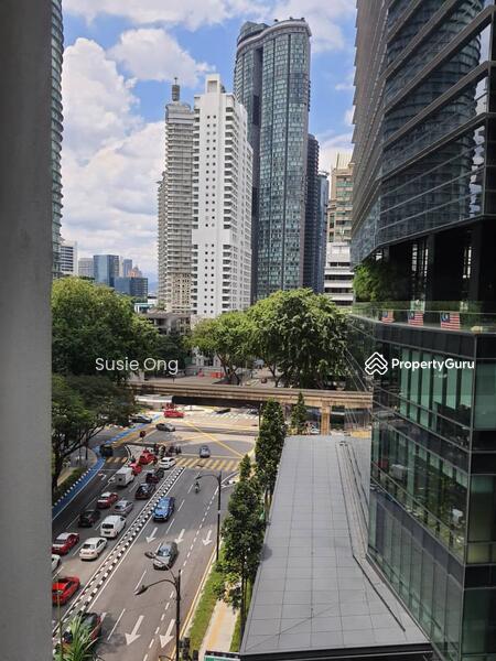 Office for Rent in KLCC (KL City Centre) - Susie Ong - PropertyGuru.com.my