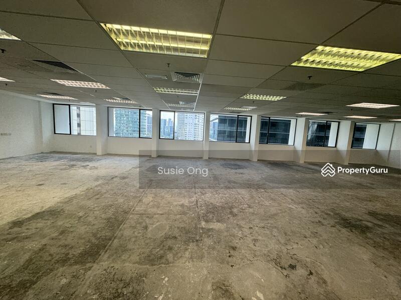 Office for Rent in KLCC (KL City Centre) - Susie Ong - PropertyGuru.com.my