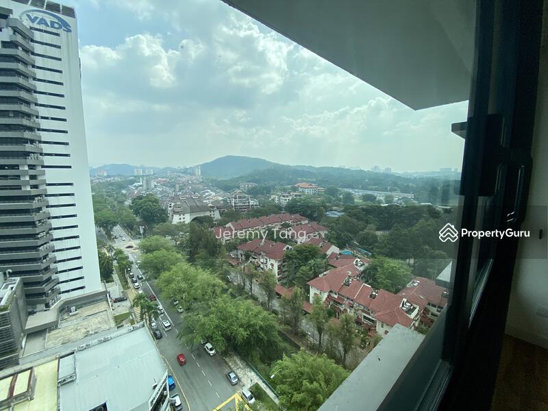 The Greens TTDI, Jalan Wan Kadir, TTDI, Taman Tun Dr Ismail, Kuala