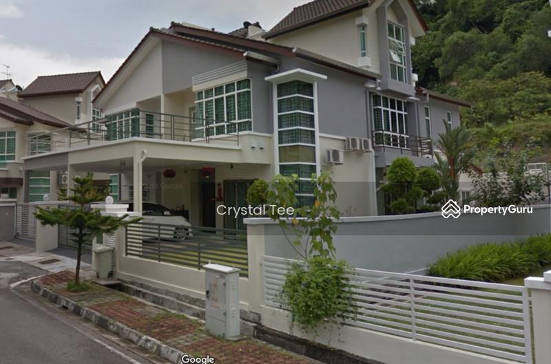 Ashley Green Bukit Gambir gelugor, lorong bukit gambir, Penang (Island