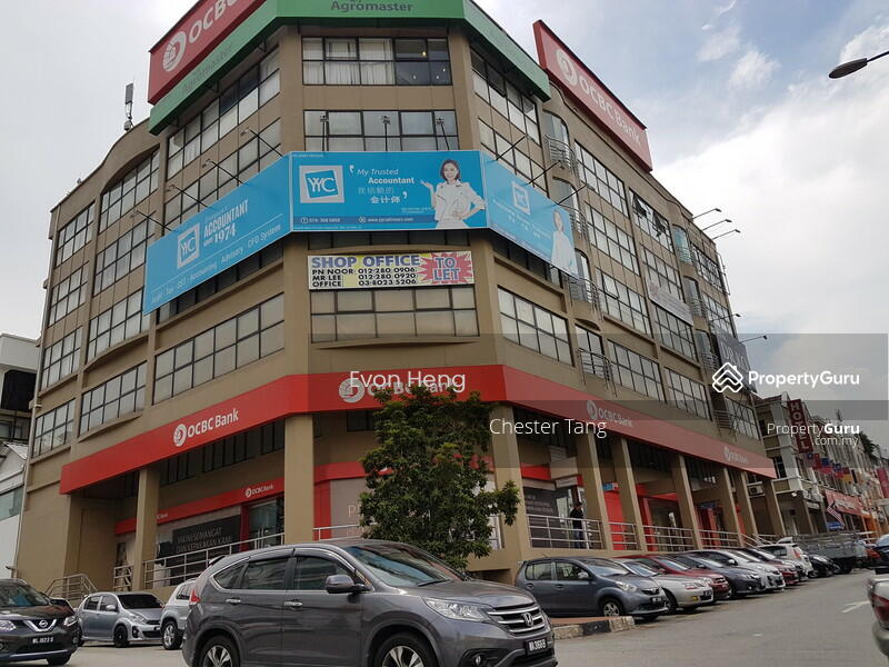 No Longer Available Taipan Business Centre Taipan Business Centre Usj Subang Jaya Selangor 4800 Sqft Commercial Properties For Sale By Evon Heng Rm 3 400 000 29523730