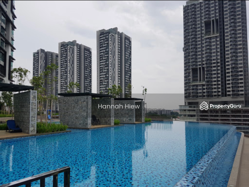 D'Sands Residence Old Klang Road, Jalan Klang Lama Off Jalan Kampong