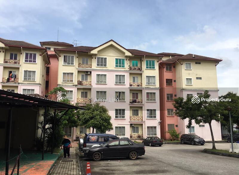 No Longer Available Pangsapuri Delima Shah Alam 17 Jalan Arca U8 80 Taman Bukit Jelutong Section U8 Shah Alam Selangor 3 Bedrooms 850 Sqft Apartments Condos Service Residences For Sale By Amy Lim Rm 275 000 29526683