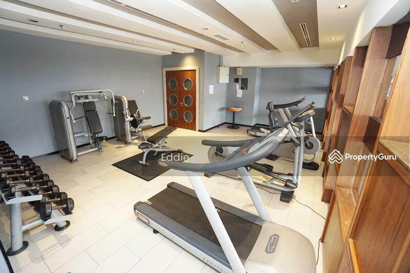 Servis Apartment untuk Disewa di myHabitat - Albert . - PropertyGuru.com.my