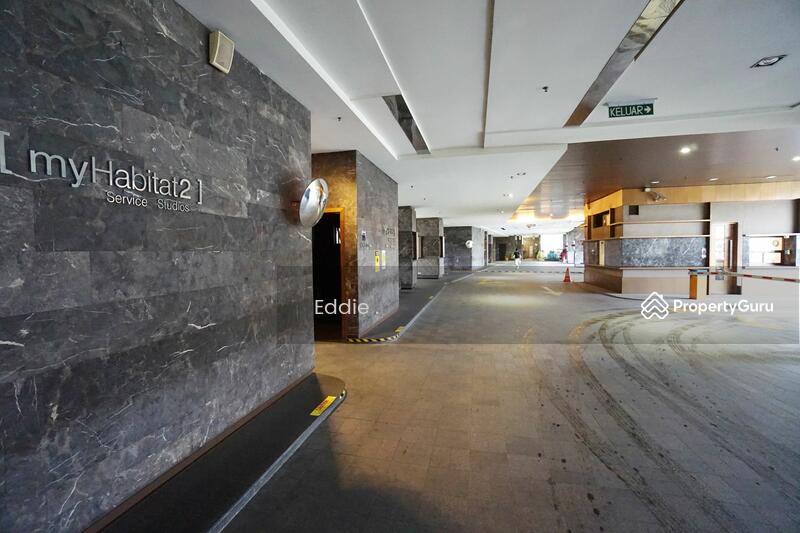 Servis Apartment untuk Disewa di myHabitat - Albert . - PropertyGuru.com.my