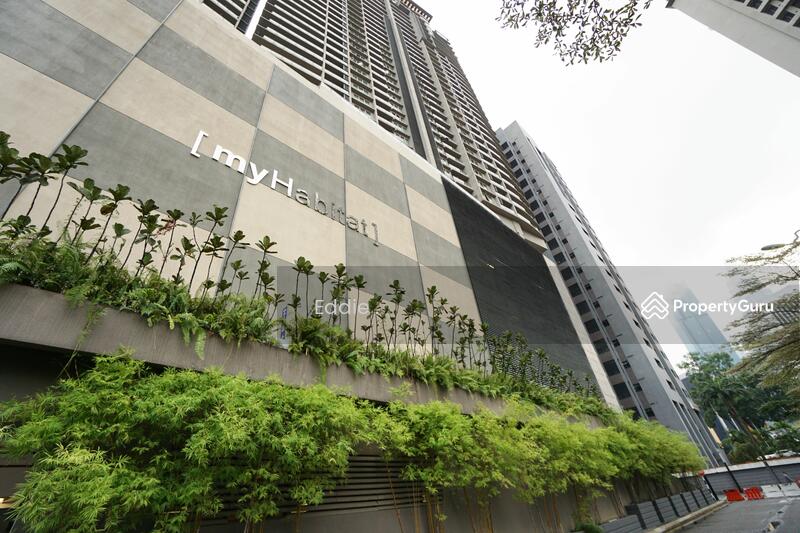 Servis Apartment untuk Disewa di myHabitat - Albert . - PropertyGuru.com.my