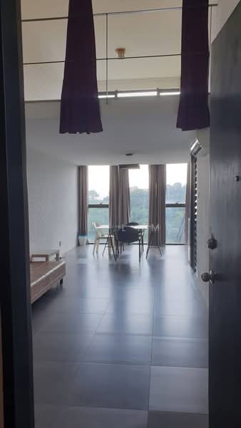 Empire Damansara Empire Soho 2 Jalan Pju 8 8 Damansara Perdana