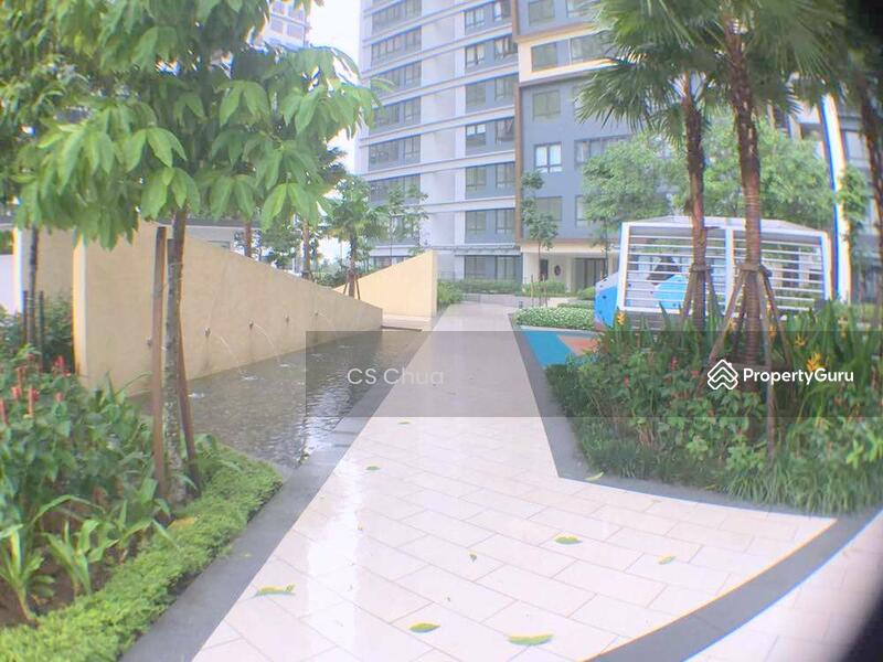 Kondominium untuk Disewa di Pandora @ Tropicana Metropark - Cs Chua - PropertyGuru.com.my