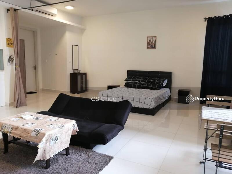 Kondominium untuk Disewa di Pandora @ Tropicana Metropark - Cs Chua - PropertyGuru.com.my