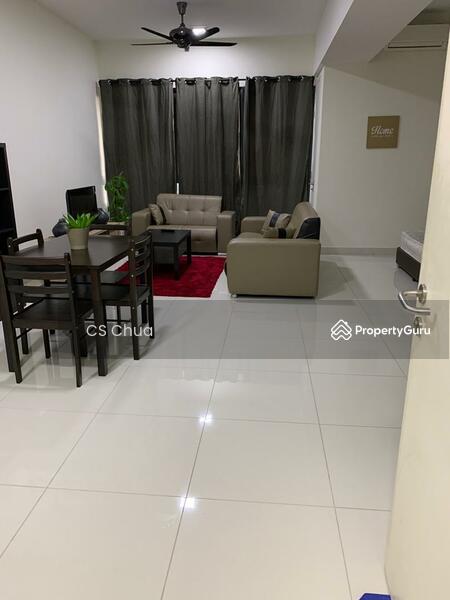 Kondominium untuk Disewa di Pandora @ Tropicana Metropark - Cs Chua - PropertyGuru.com.my