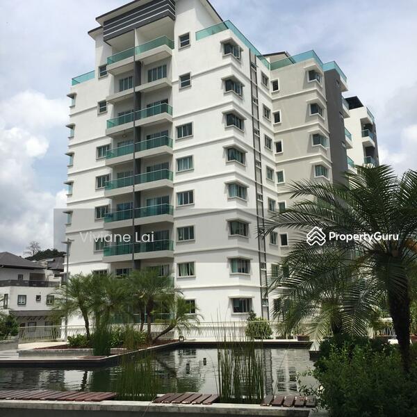 The Quintet, Tanah Rata, Cameron Highlands, Tanah Rata, Cameron