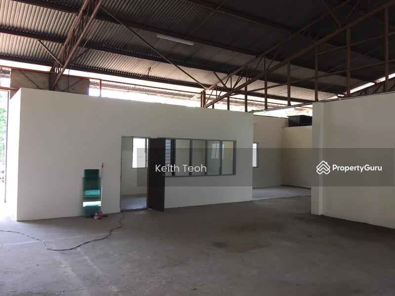 Kilang untuk Disewa di Taman Johor (Tampoi) - Keith Teoh - Office Space - PropertyGuru.com.my
