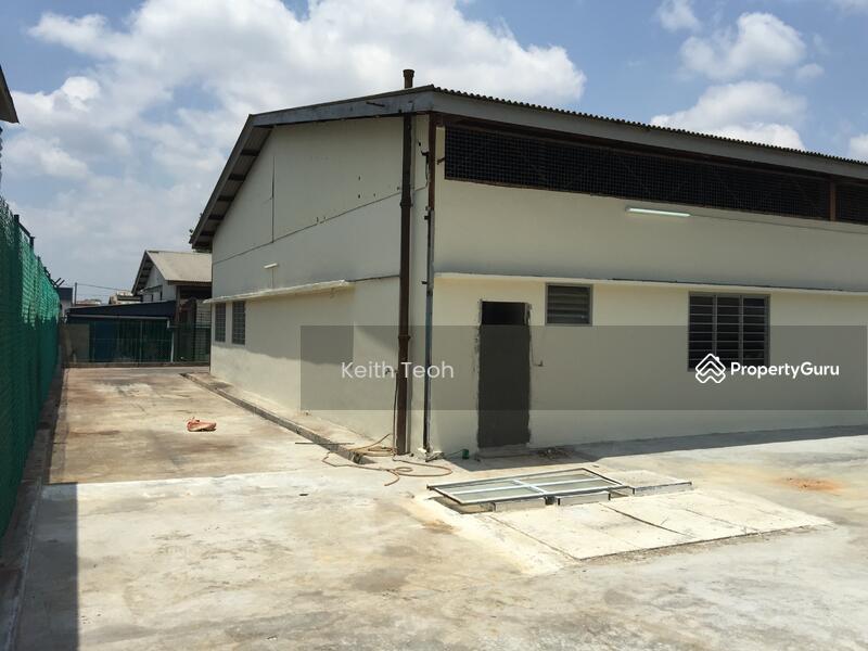 Kilang untuk Disewa di Taman Johor (Tampoi) - Keith Teoh - PropertyGuru.com.my