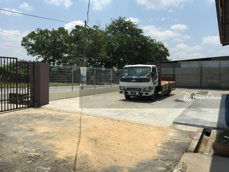 Kilang untuk Disewa di Taman Johor (Tampoi) - Keith Teoh - Spacious Land - PropertyGuru.com.my