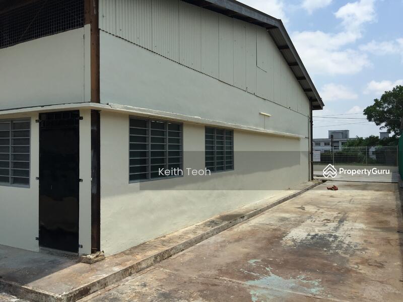 Kilang untuk Disewa di Taman Johor (Tampoi) - Keith Teoh - PropertyGuru.com.my