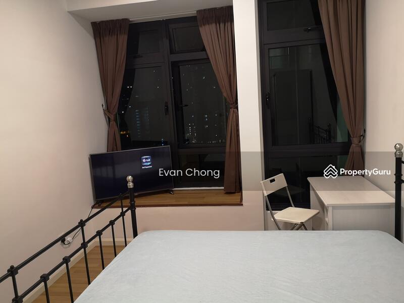Kondominium untuk Disewa di LaCosta @ Sunway South Quay - Evan Chong - PropertyGuru.com.my