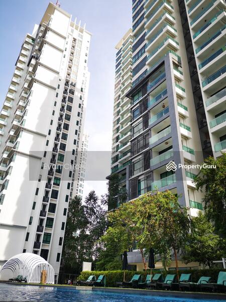 Kondominium untuk Disewa di LaCosta @ Sunway South Quay - Evan Chong - PropertyGuru.com.my