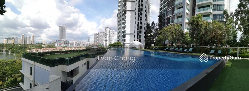 Kondominium untuk Disewa di LaCosta @ Sunway South Quay - Evan Chong - PropertyGuru.com.my
