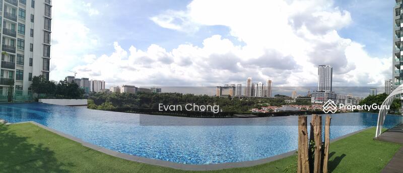 Kondominium untuk Disewa di LaCosta @ Sunway South Quay - Evan Chong - PropertyGuru.com.my