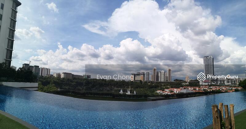 Kondominium untuk Disewa di LaCosta @ Sunway South Quay - Evan Chong - PropertyGuru.com.my