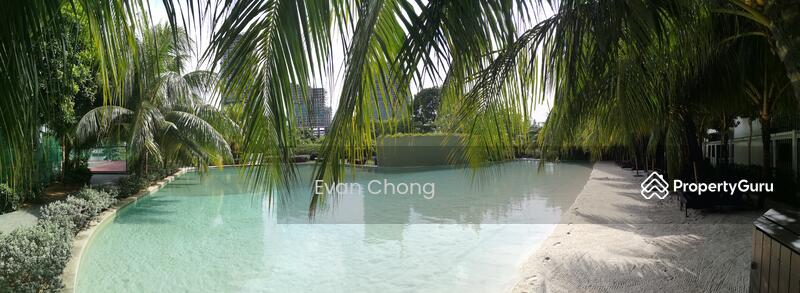 Kondominium untuk Disewa di LaCosta @ Sunway South Quay - Evan Chong - PropertyGuru.com.my