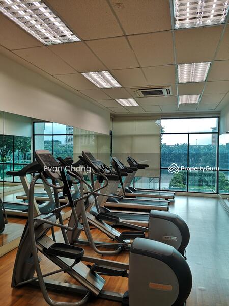 Kondominium untuk Disewa di LaCosta @ Sunway South Quay - Evan Chong - PropertyGuru.com.my