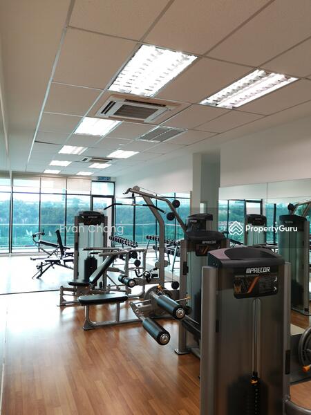 Kondominium untuk Disewa di LaCosta @ Sunway South Quay - Evan Chong - PropertyGuru.com.my
