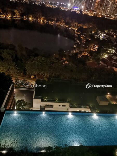 Kondominium untuk Disewa di LaCosta @ Sunway South Quay - Evan Chong - PropertyGuru.com.my