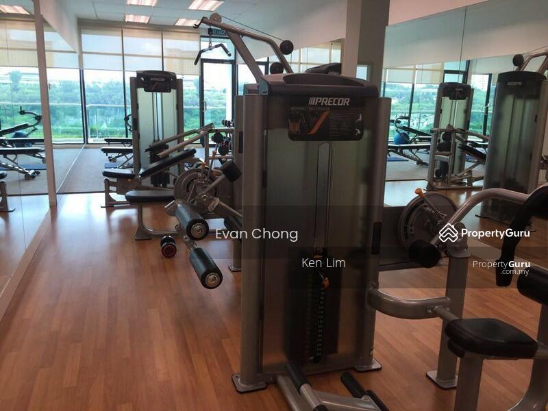 Kondominium untuk Disewa di LaCosta @ Sunway South Quay - Evan Chong - PropertyGuru.com.my