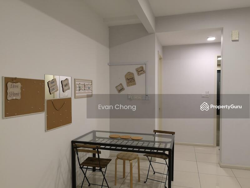 Kondominium untuk Disewa di LaCosta @ Sunway South Quay - Evan Chong - PropertyGuru.com.my