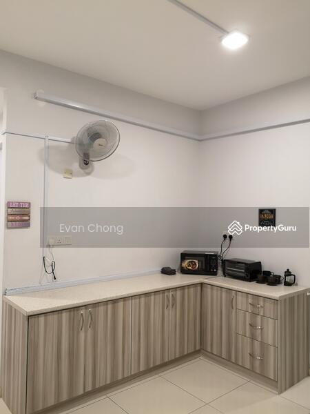 Kondominium untuk Disewa di LaCosta @ Sunway South Quay - Evan Chong - PropertyGuru.com.my