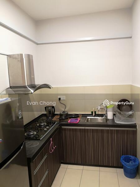 Kondominium untuk Disewa di LaCosta @ Sunway South Quay - Evan Chong - PropertyGuru.com.my