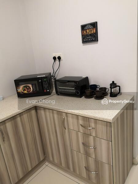 Kondominium untuk Disewa di LaCosta @ Sunway South Quay - Evan Chong - PropertyGuru.com.my